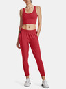 Under Armour Dámske tielko Under Armour Meridian Fitted Crop Tank