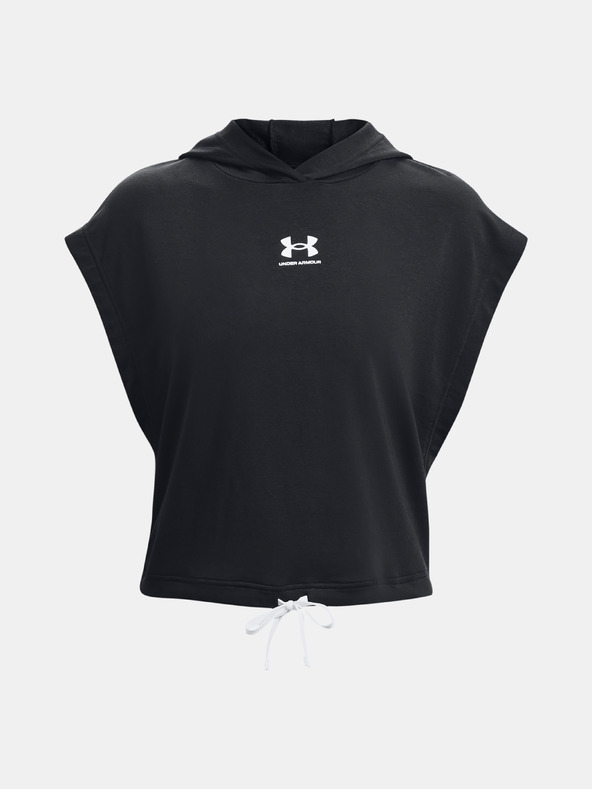 Under Armour Dámska mikina Under Armour UA Rival Terry SS Hoodie