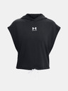 Under Armour Dámska mikina Under Armour UA Rival Terry SS Hoodie