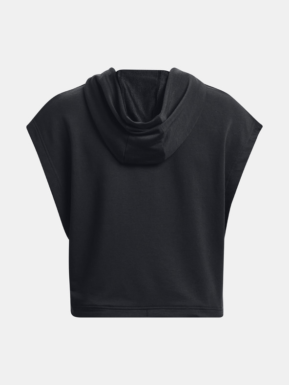 Under Armour Dámska mikina Under Armour UA Rival Terry SS Hoodie
