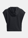 Under Armour Dámska mikina Under Armour UA Rival Terry SS Hoodie
