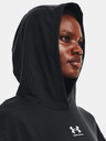 Under Armour Dámska mikina Under Armour UA Rival Terry SS Hoodie