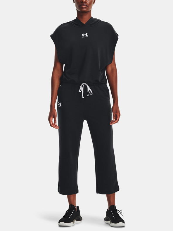 Under Armour Dámska mikina Under Armour UA Rival Terry SS Hoodie
