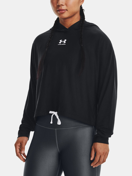 Under Armour Dámska mikina Under Armour UA Rival Terry Oversized HD