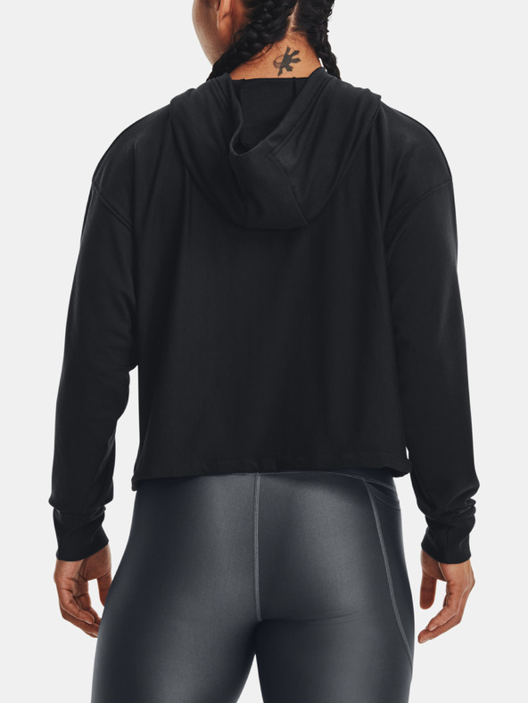 Under Armour Dámska mikina Under Armour UA Rival Terry Oversized HD