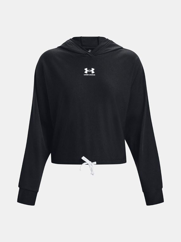 Under Armour Dámska mikina Under Armour UA Rival Terry Oversized HD