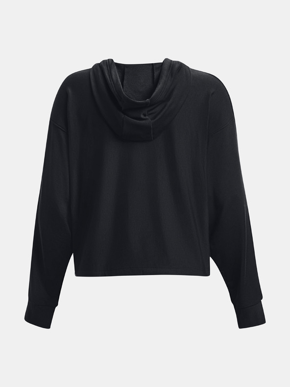 Under Armour Dámska mikina Under Armour UA Rival Terry Oversized HD