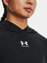 Under Armour Dámska mikina Under Armour UA Rival Terry Oversized HD