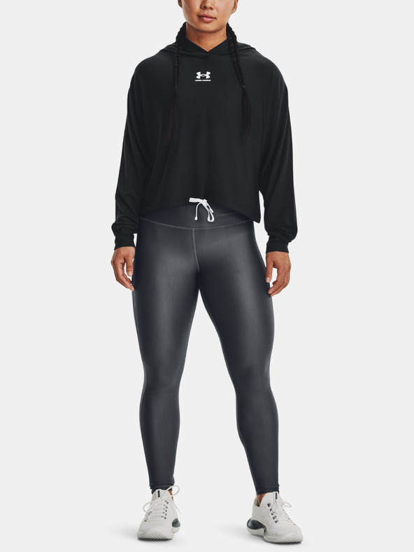 Under Armour Dámska mikina Under Armour UA Rival Terry Oversized HD