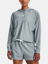 Under Armour Dámska mikina Under Armour UA Rival Terry Oversized HD