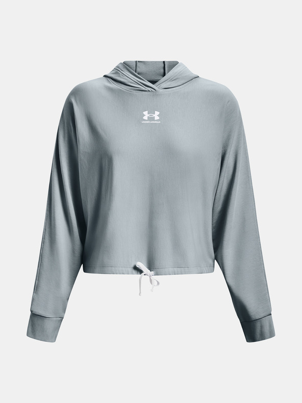 Under Armour Dámska mikina Under Armour UA Rival Terry Oversized HD
