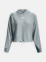 Under Armour Dámska mikina Under Armour UA Rival Terry Oversized HD