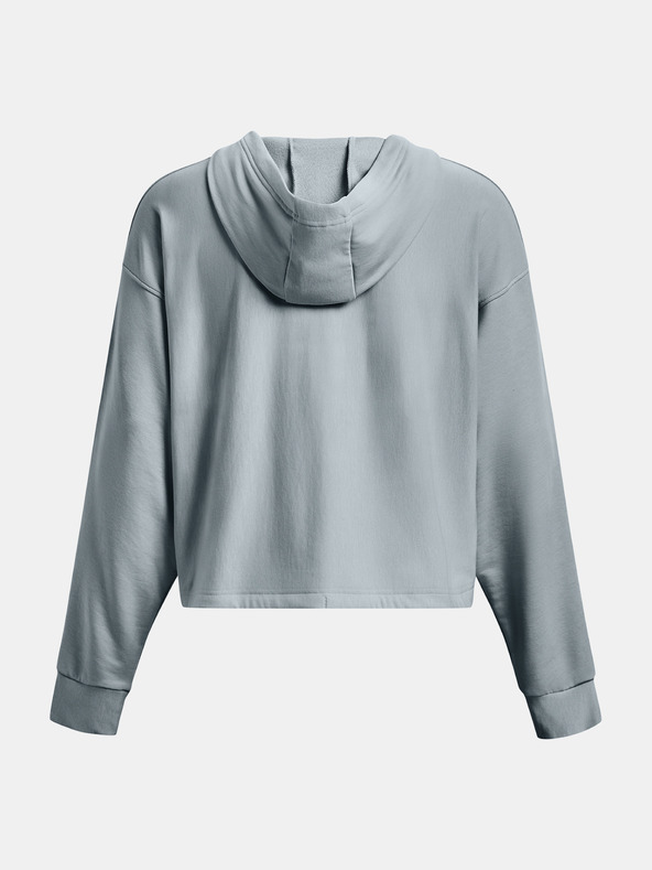 Under Armour Dámska mikina Under Armour UA Rival Terry Oversized HD