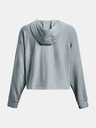 Under Armour Dámska mikina Under Armour UA Rival Terry Oversized HD