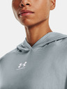 Under Armour Dámska mikina Under Armour UA Rival Terry Oversized HD