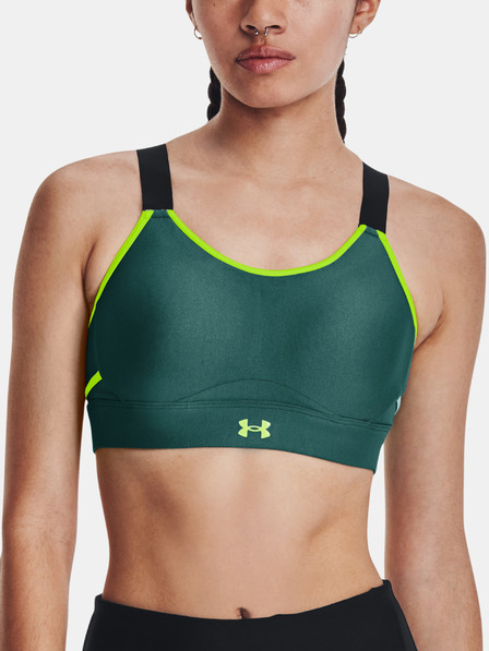Under Armour Dámska podprsenka Under Armour UA Infinity Crossover High