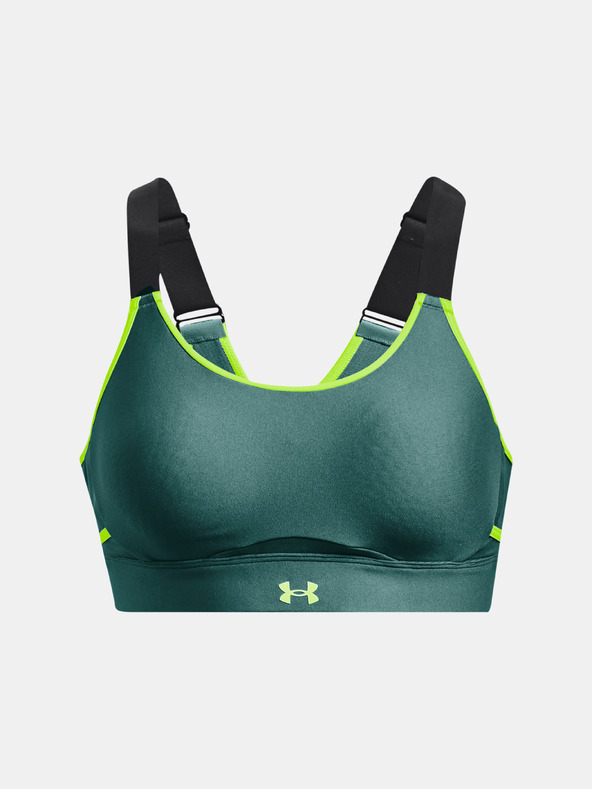 Under Armour Dámska podprsenka Under Armour UA Infinity Crossover High