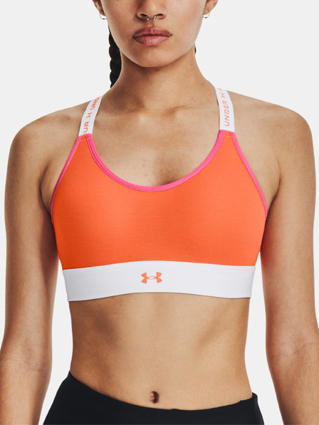 Under Armour Dámska podprsenka Under Armour UA Infinity Mid - Run Hook