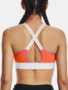 Under Armour Dámska podprsenka Under Armour UA Infinity Mid - Run Hook