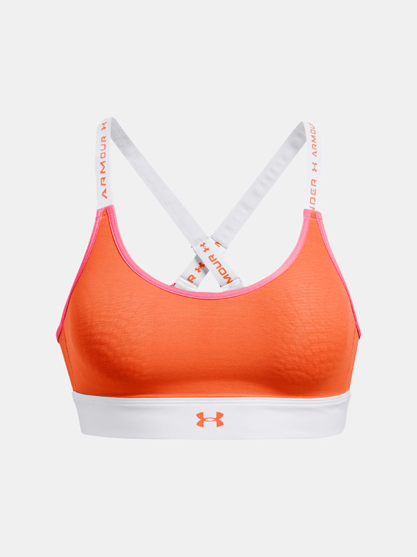 Under Armour Dámska podprsenka Under Armour UA Infinity Mid - Run Hook