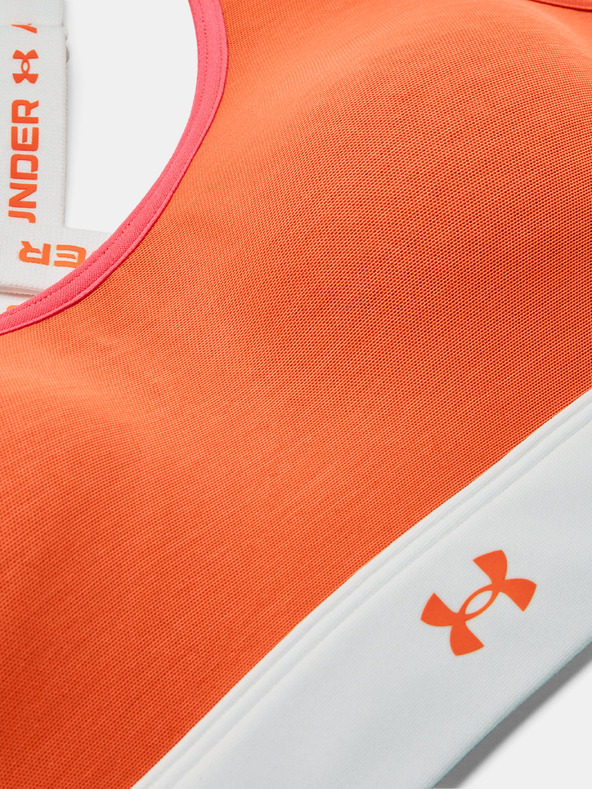 Under Armour Dámska podprsenka Under Armour UA Infinity Mid - Run Hook