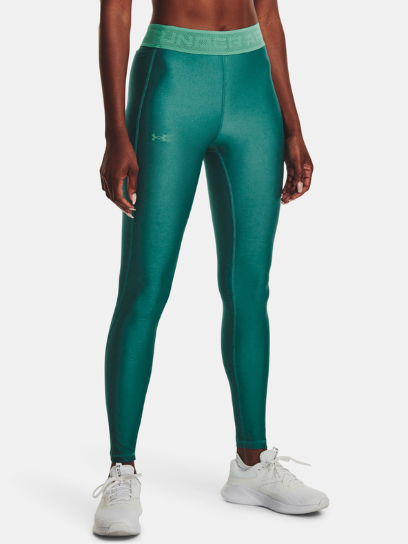 Under Armour Dámske legíny Under Armour Armour Branded WB Leg
