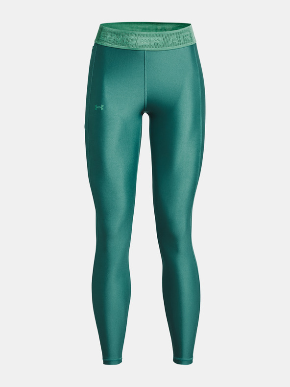 Under Armour Dámske legíny Under Armour Armour Branded WB Leg