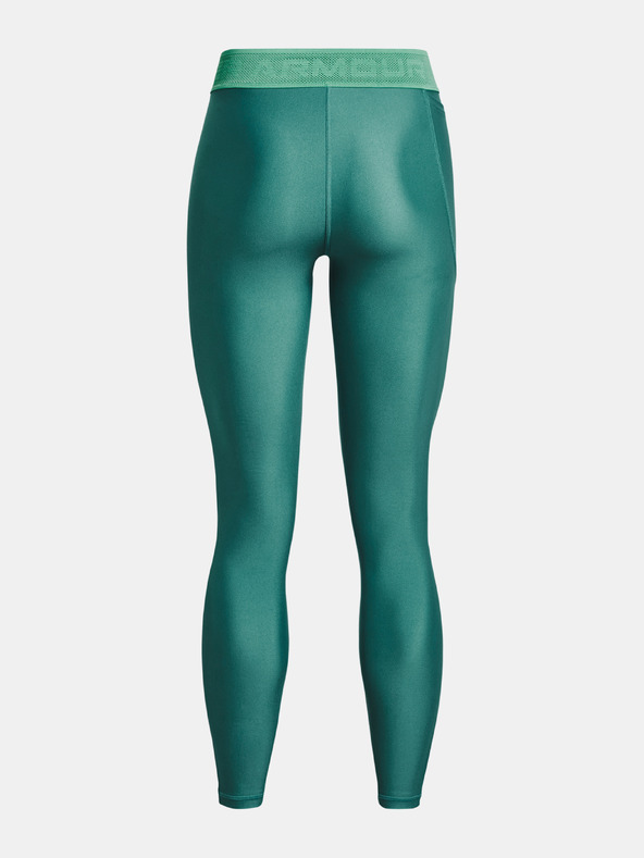 Under Armour Dámske legíny Under Armour Armour Branded WB Leg