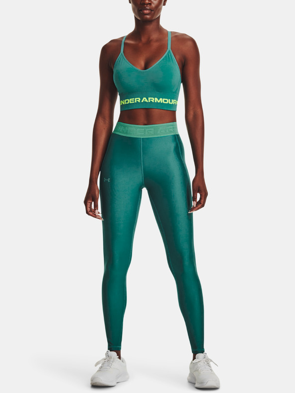 Under Armour Dámske legíny Under Armour Armour Branded WB Leg
