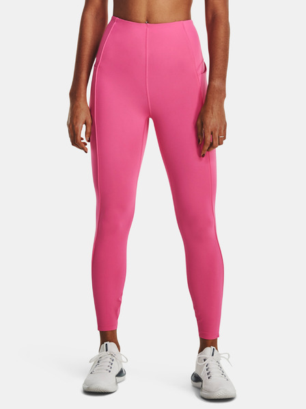 Under Armour Dámske legíny Under Armour Meridian Ankle Leg Pintuk