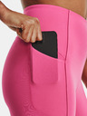 Under Armour Dámske legíny Under Armour Meridian Ankle Leg Pintuk