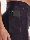 Under Armour Dámske legíny Under Armour Armour Emboss Legging