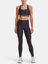 Under Armour Dámske legíny Under Armour Armour Emboss Legging