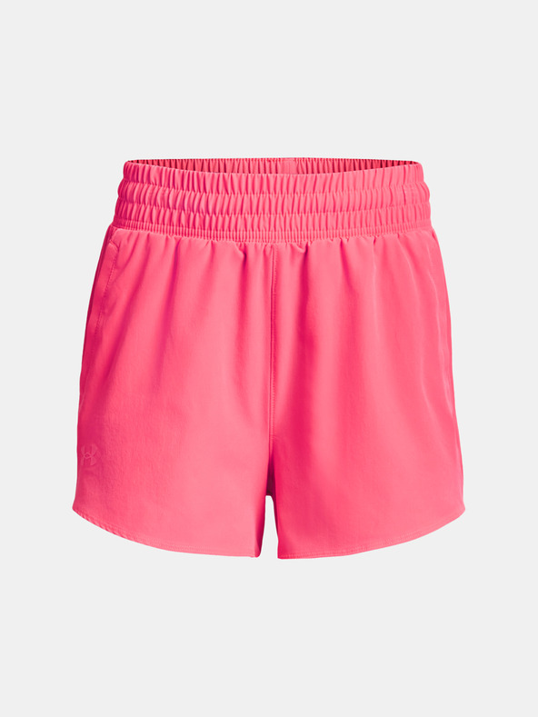 Under Armour Dámske kraťasy Under Armour Flex Woven Short 3in