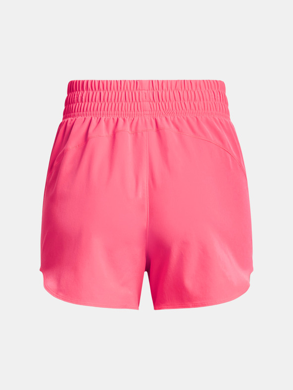 Under Armour Dámske kraťasy Under Armour Flex Woven Short 3in