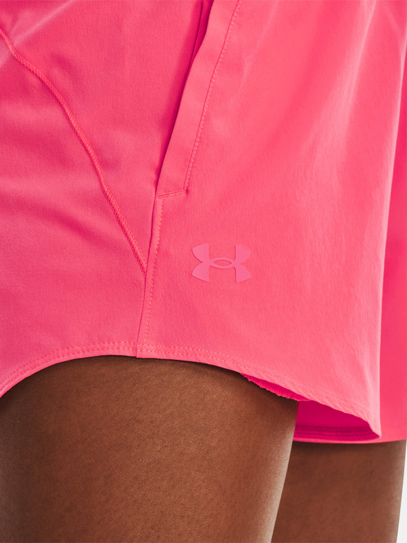 Under Armour Dámske kraťasy Under Armour Flex Woven Short 3in