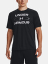 Under Armour Pánske tričko Under Armour UA Tech 2.0 WM Graphic SS