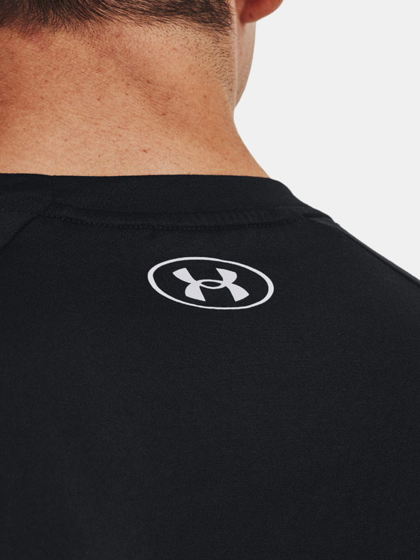 Under Armour Pánske tričko Under Armour UA Tech 2.0 WM Graphic SS