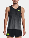 Under Armour Pánske tielko Under Armour UA RUSH CICADA SINGLET