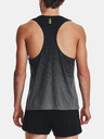 Under Armour Pánske tielko Under Armour UA RUSH CICADA SINGLET