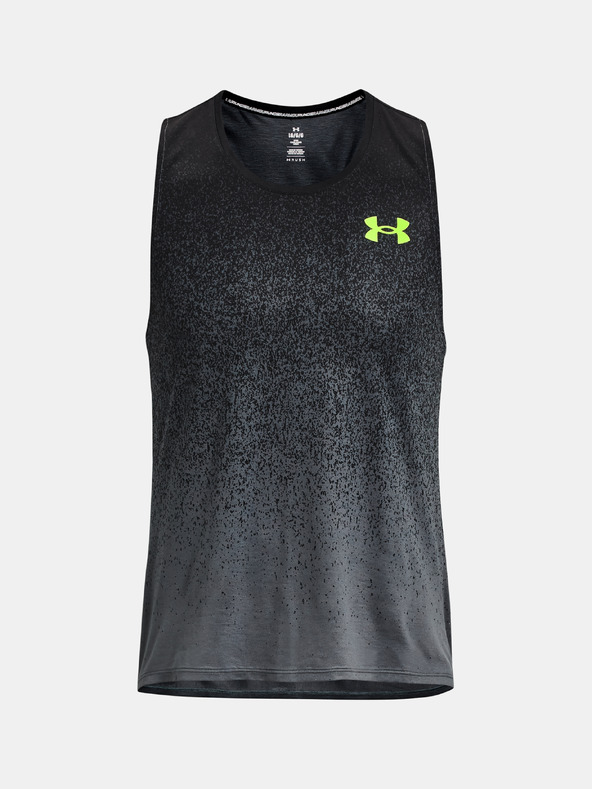 Under Armour Pánske tielko Under Armour UA RUSH CICADA SINGLET