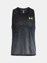 Under Armour Pánske tielko Under Armour UA RUSH CICADA SINGLET