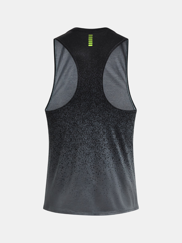 Under Armour Pánske tielko Under Armour UA RUSH CICADA SINGLET