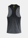 Under Armour Pánske tielko Under Armour UA RUSH CICADA SINGLET