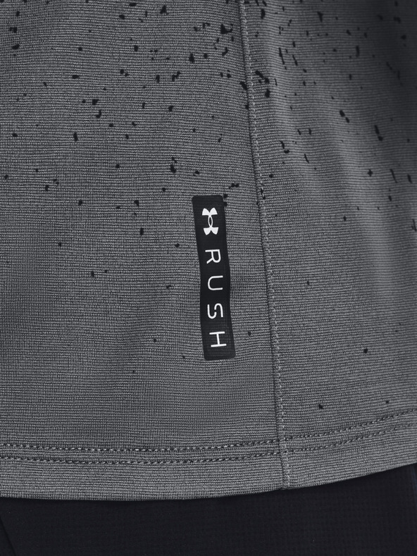 Under Armour Pánske tielko Under Armour UA RUSH CICADA SINGLET