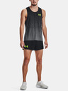 Under Armour Pánske tielko Under Armour UA RUSH CICADA SINGLET