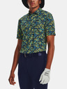 Under Armour Pánske tričko Under Armour UA Playoff 3.0 Printed Polo