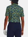 Under Armour Pánske tričko Under Armour UA Playoff 3.0 Printed Polo
