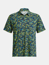 Under Armour Pánske tričko Under Armour UA Playoff 3.0 Printed Polo