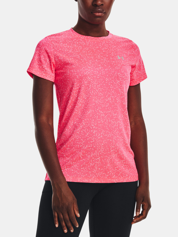 Under Armour Dámske tričko Under Armour Tech Nova SSC